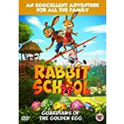 Rabbit School [DVD]